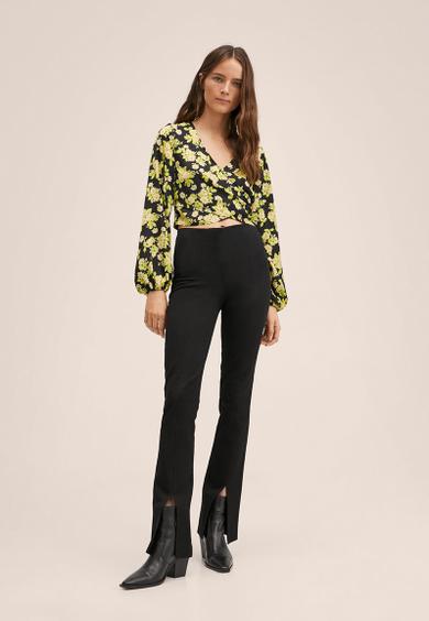 Blouse bea - multi