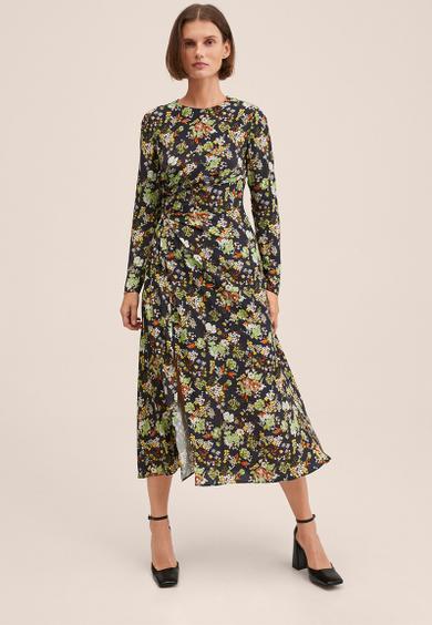 Dress savage - multi