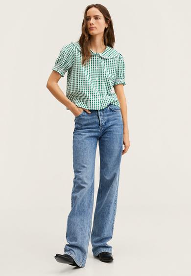 Blouse gina-h - green