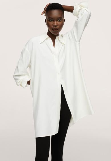 Shirt cleta - natural