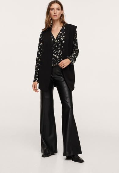 Blouse florence - black