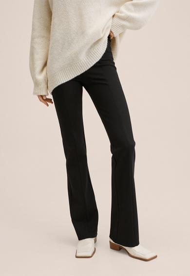 Leggings delfin2 - black