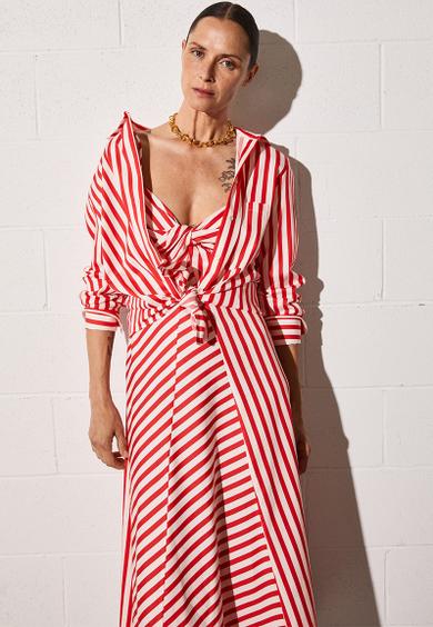 Dress aveiro - natural