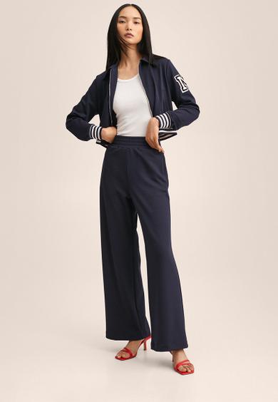 Trousers brave-h - navy