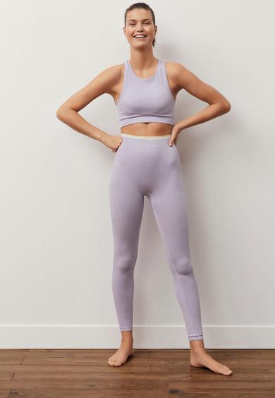 Leggings kevin - purple