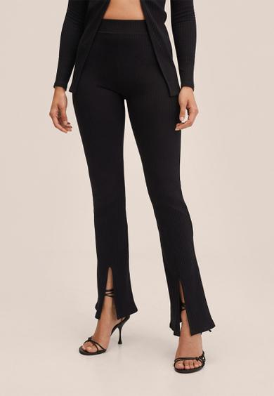Trousers miri - black