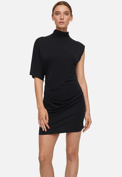 Dress lore1 - black