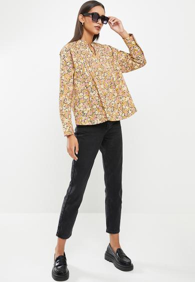 Blouse diana - multi