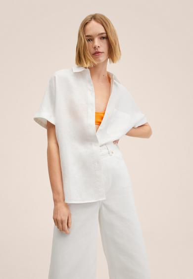 Shirt pai - off white