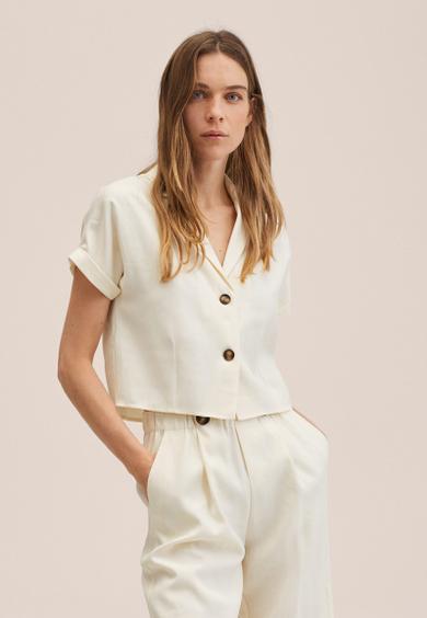 Shirt poma-h - natural