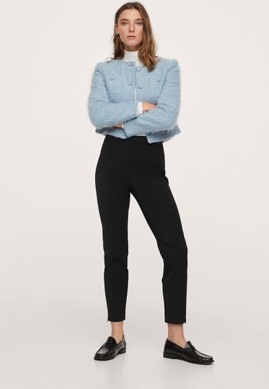 Leggings paola - black