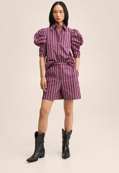 Shirt trip-h - multi