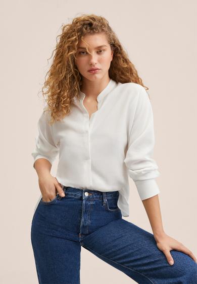 Blouse vavain - natural