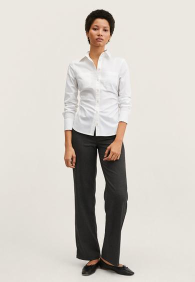 Shirt planita3-h - white
