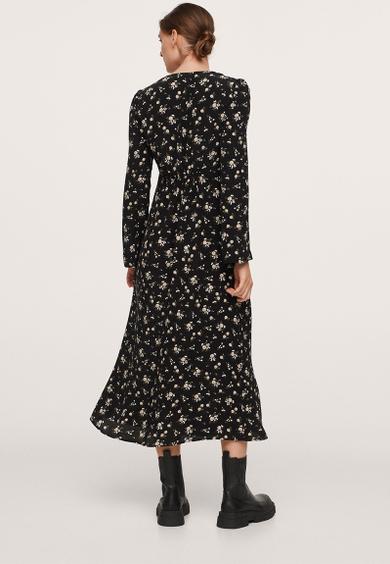 Dress florence - black