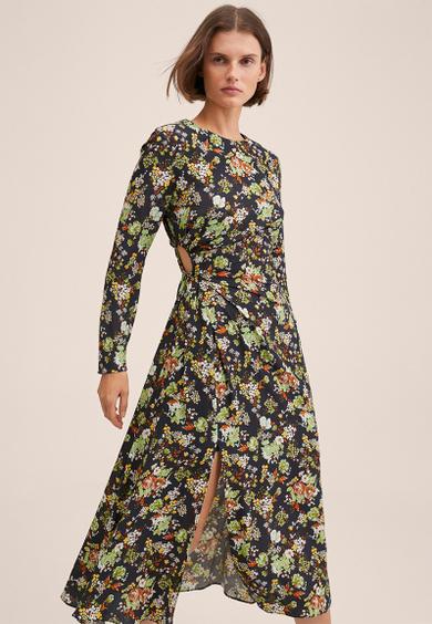 Dress savage - multi