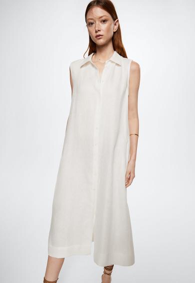 Dress isu - natural