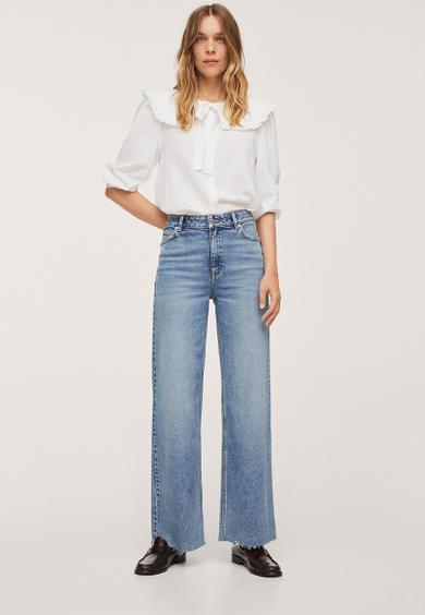 Shirt honey - off white