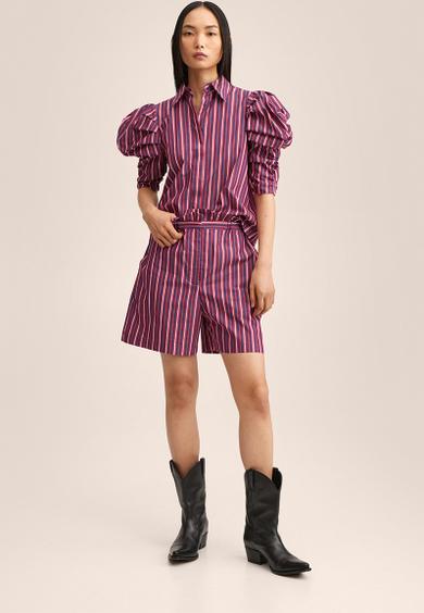 Shorts trip-h - navy
