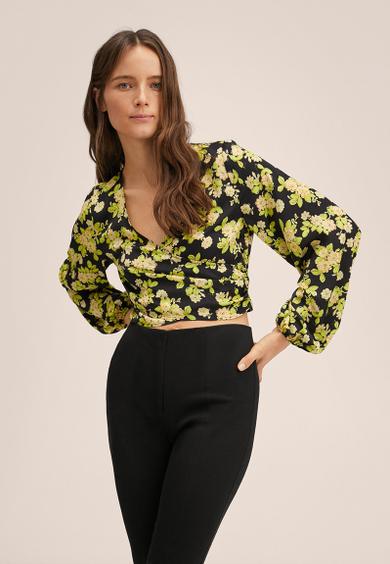 Blouse bea - multi