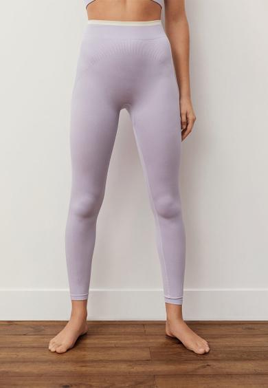 Leggings kevin - purple