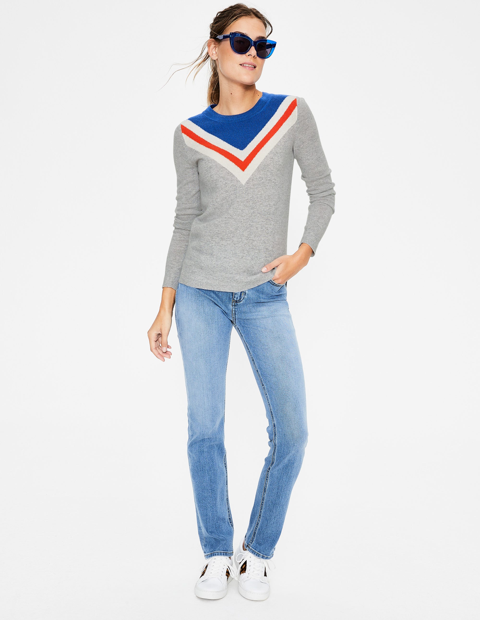 vikings hockey sweatshirt