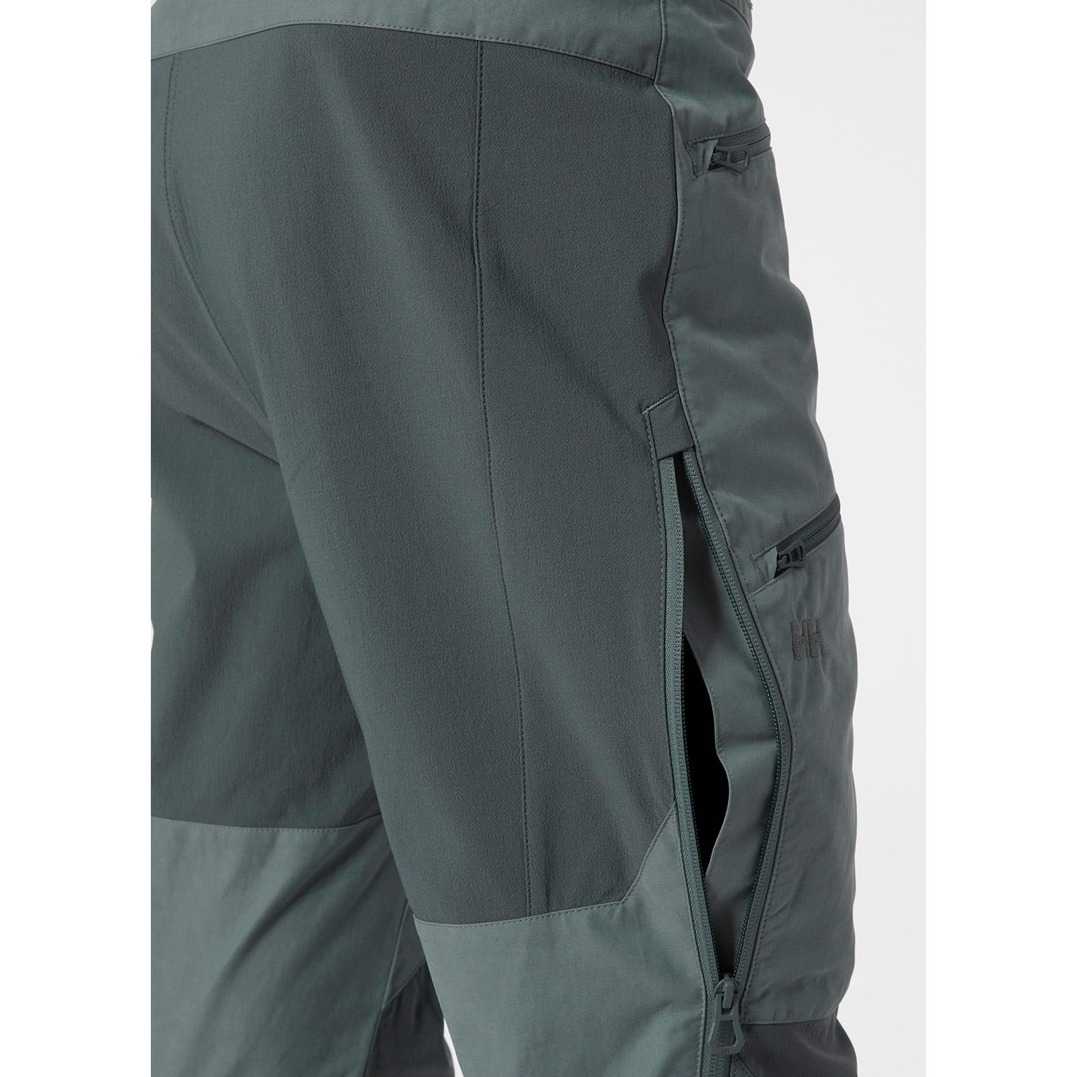MEN'S VERGLAS TUR PANTS