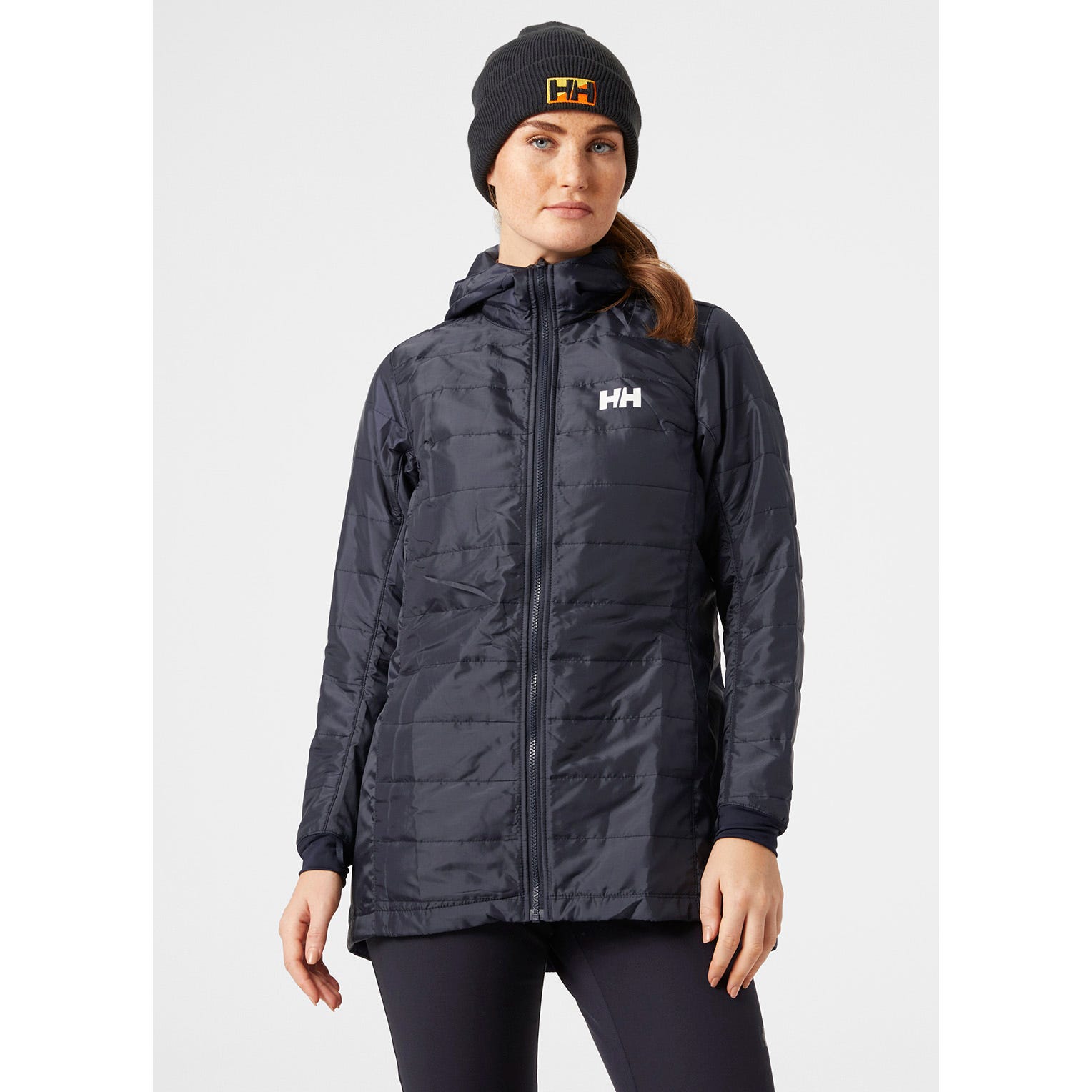 W BLUEBIRD 3-IN-1 JACKET