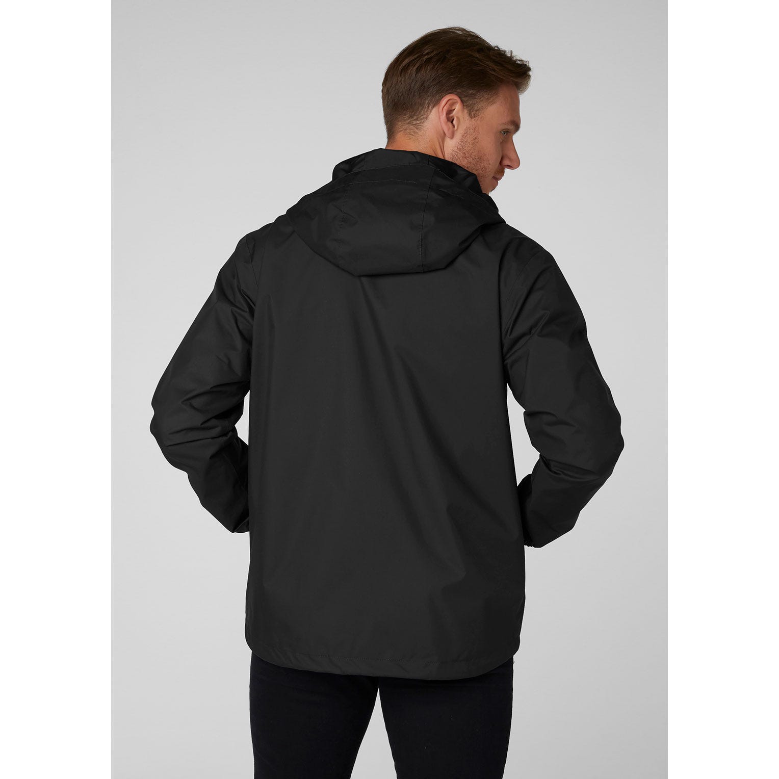 MEN'S VANCOUVER SHELL JACKET