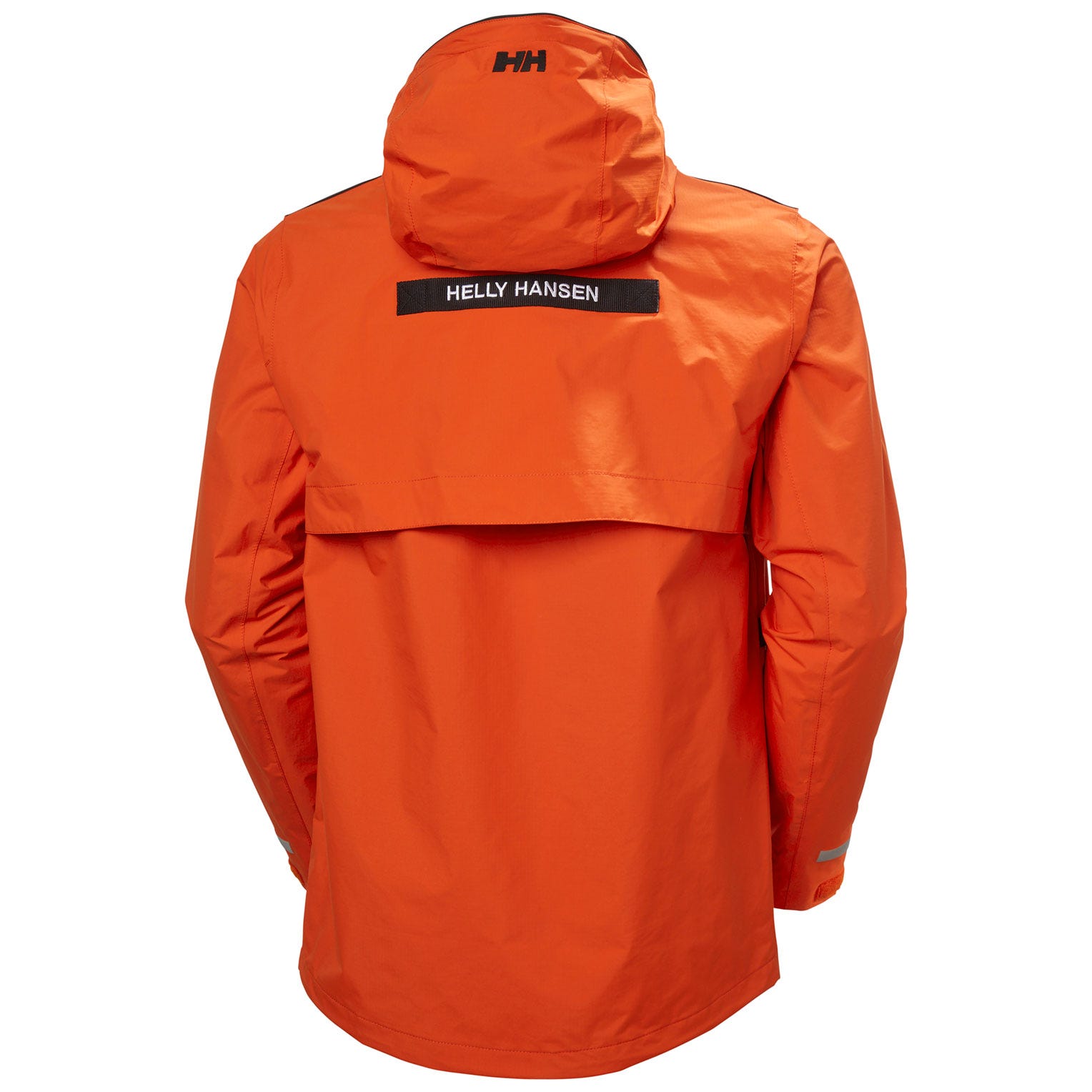 MEN'S PATROL TRANSITION RAIN JACKET