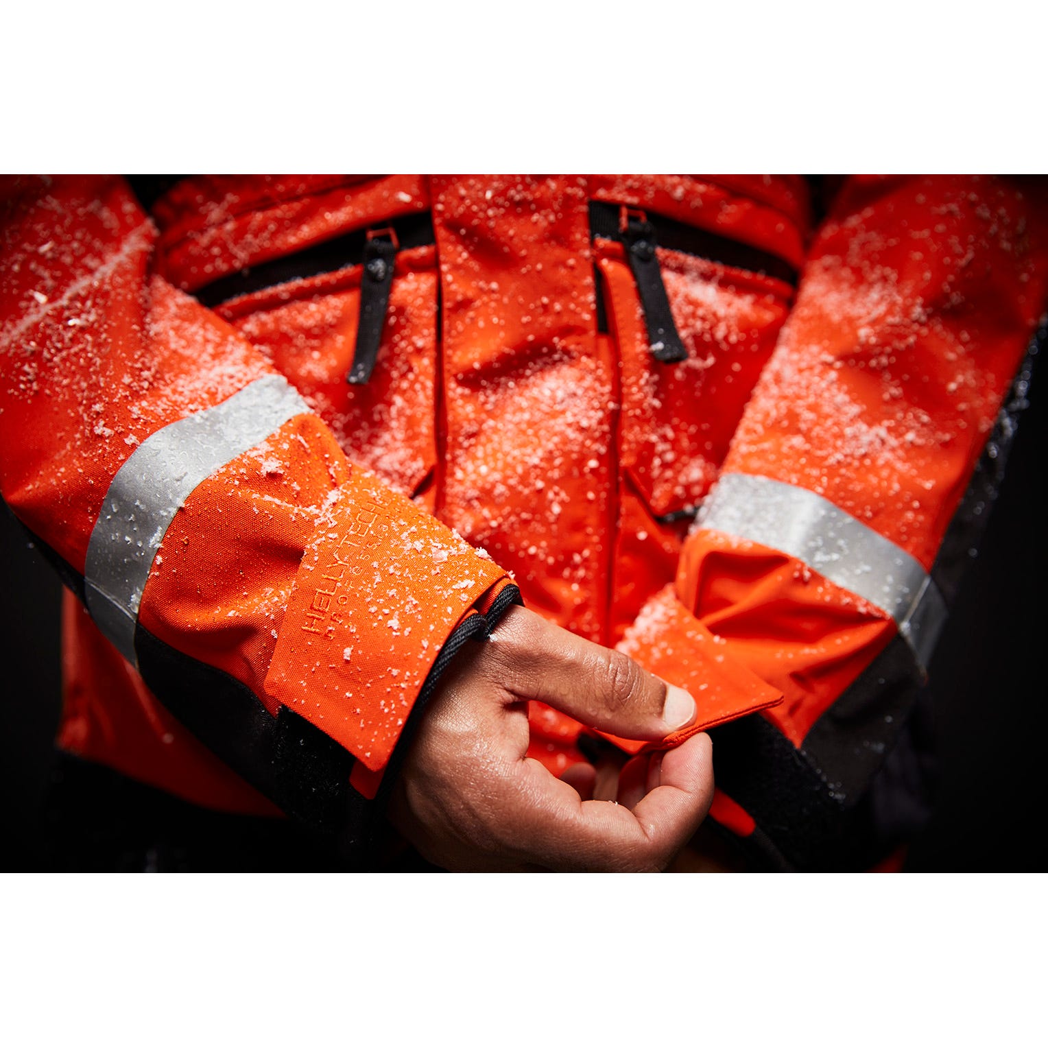 ARCTIC PATROL 3-IN-1 LIGHT PARKA