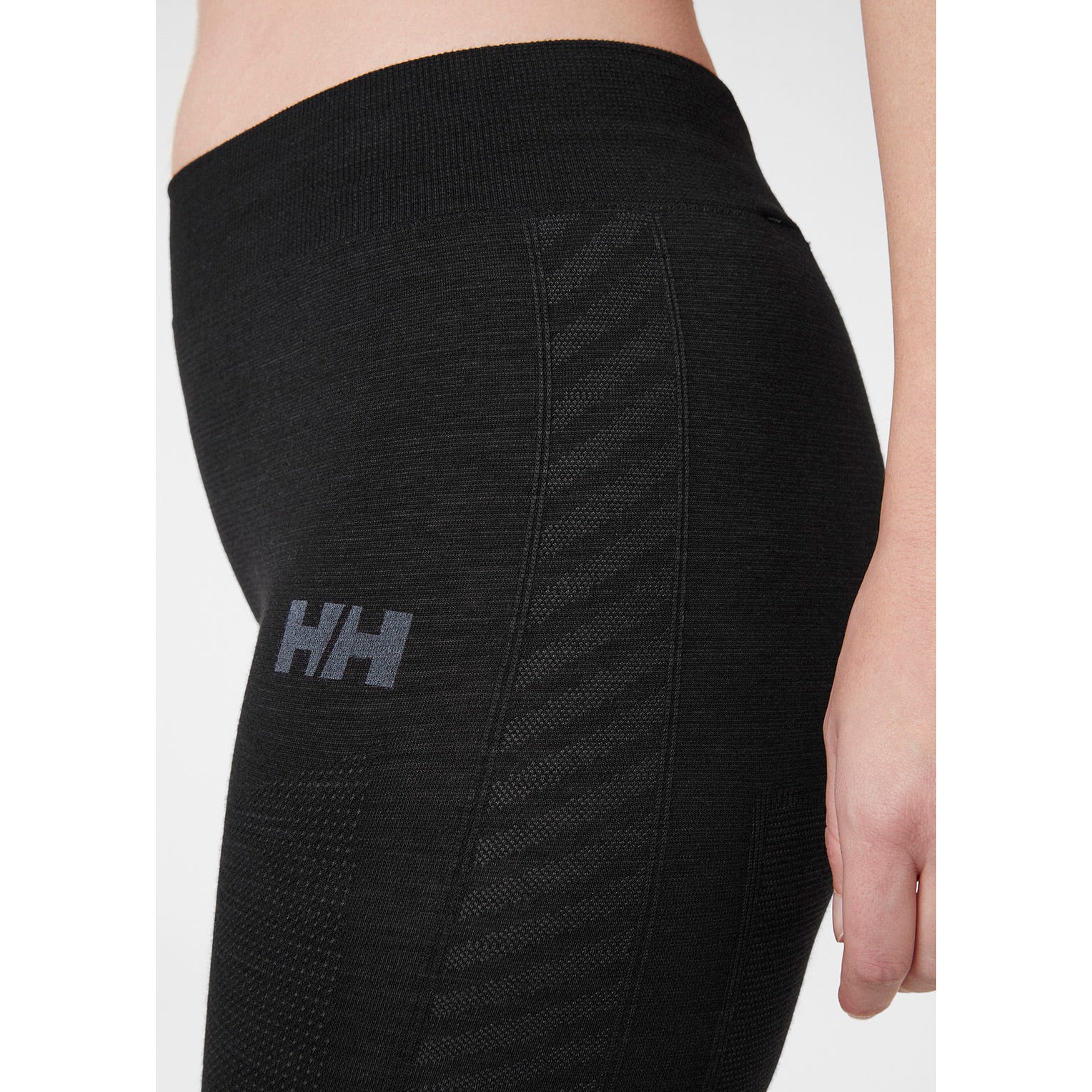 W H1 PRO LIFA SEAMLESS PANTS