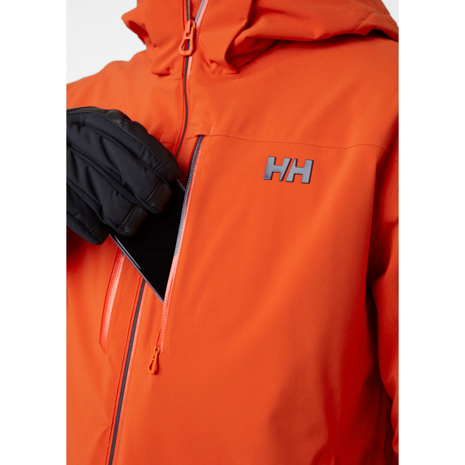 ALPHA LIFALOFT JACKET