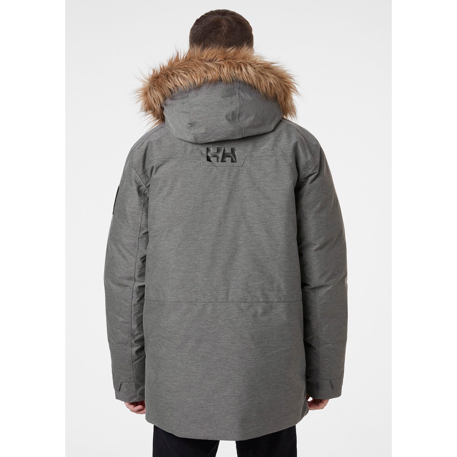 NORDSJO PARKA