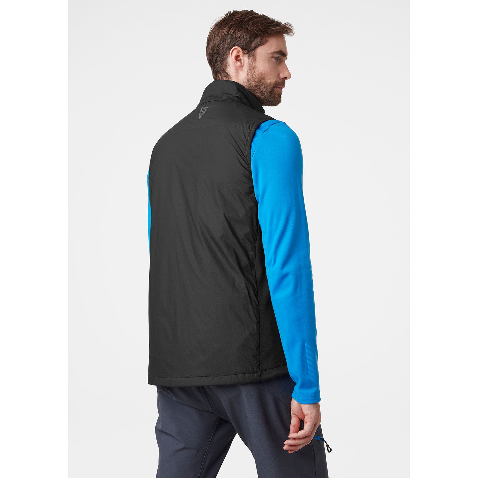 MEN'S ODIN STRETCH LT INSULATOR VEST