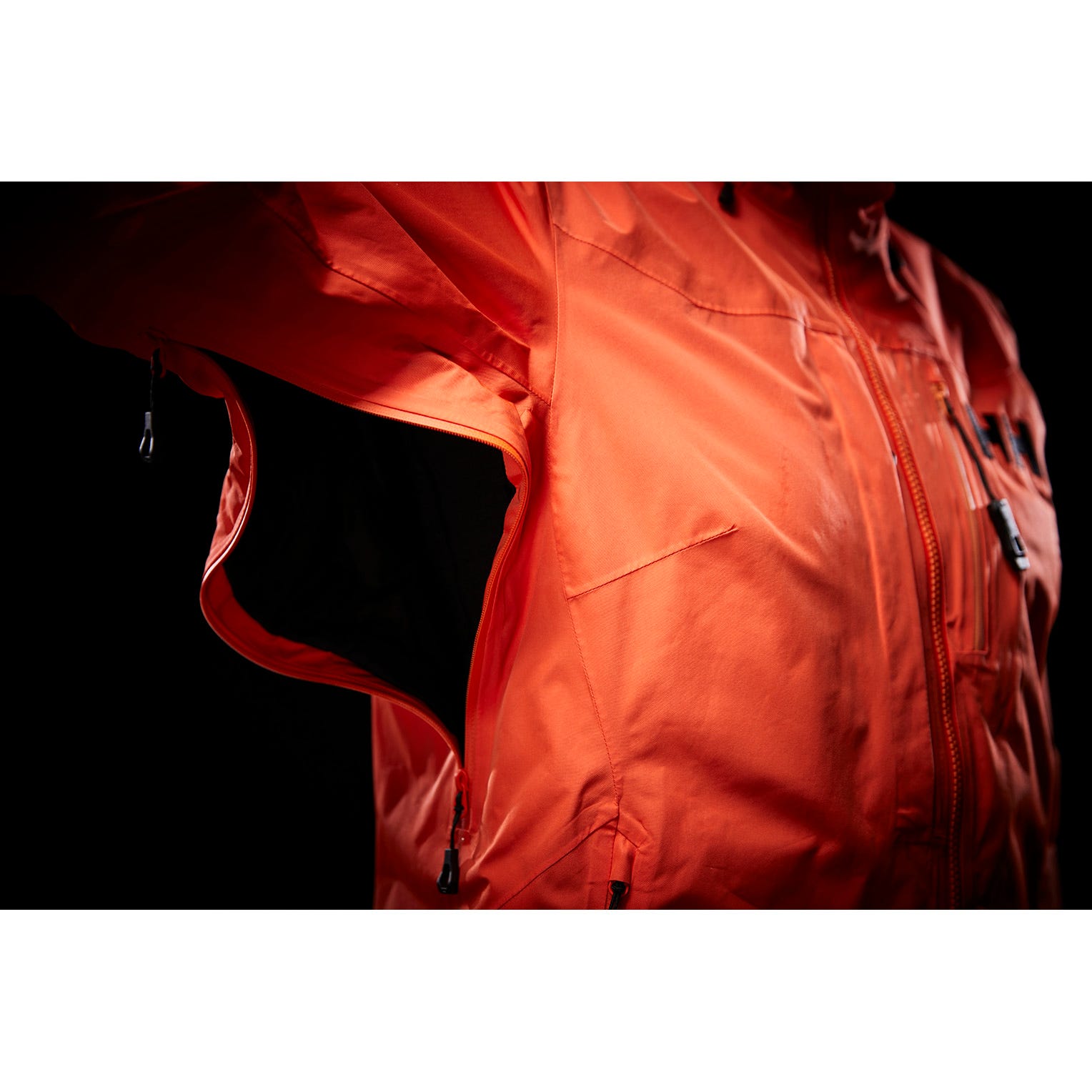 W ODIN INFINITY INSULATED JACKET