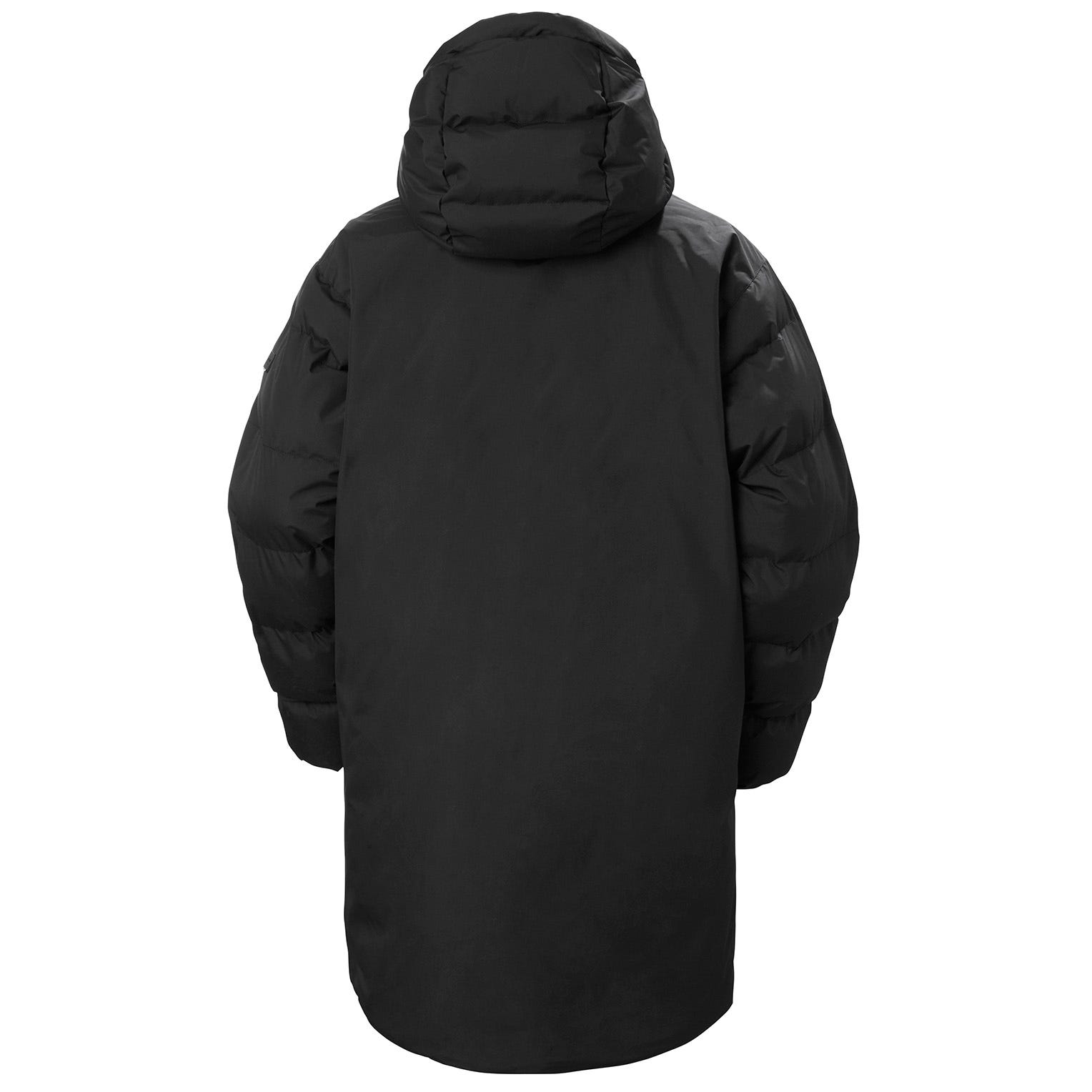 W ARYA PARKA