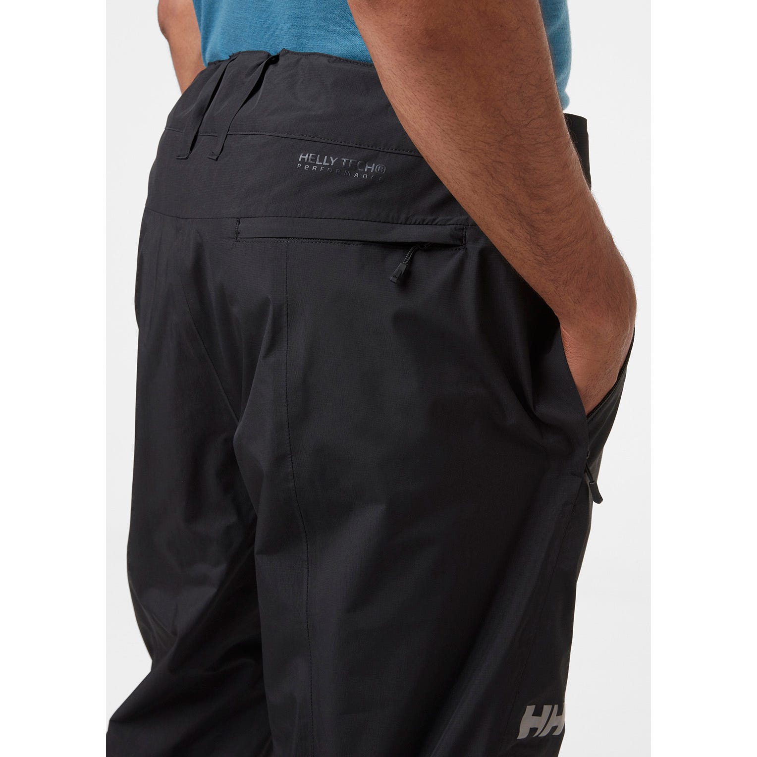 MEN'S VERGLAS 2L RIPSTOP SHELL PANTS