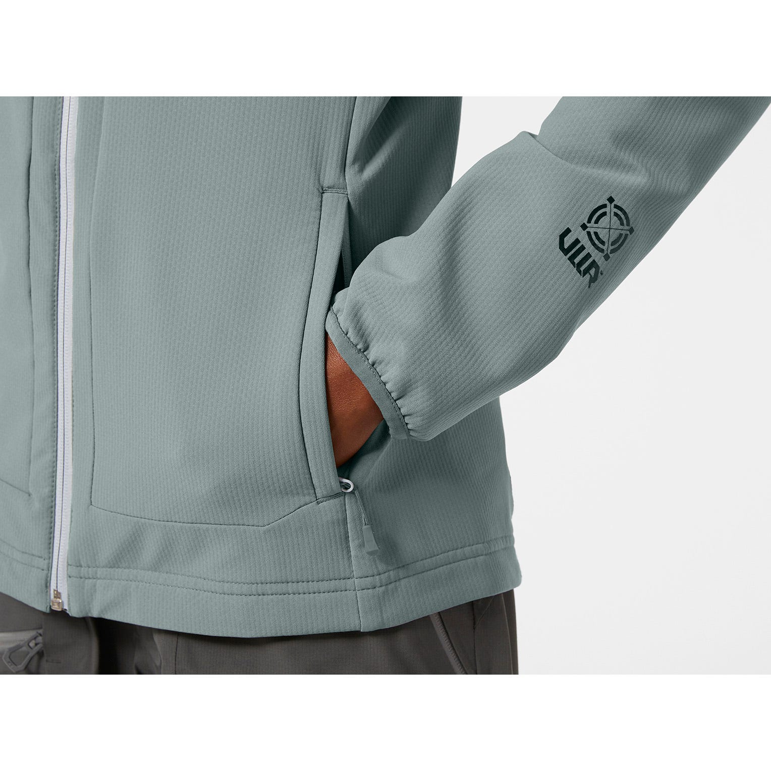 W AURORA SHIELD FLEECE JACKET