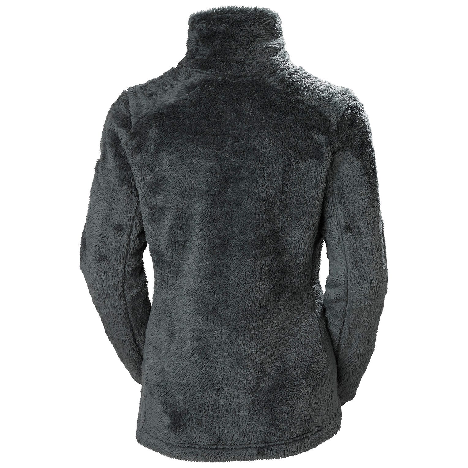 W PRECIOUS PULLOVER FLEECE 2.0