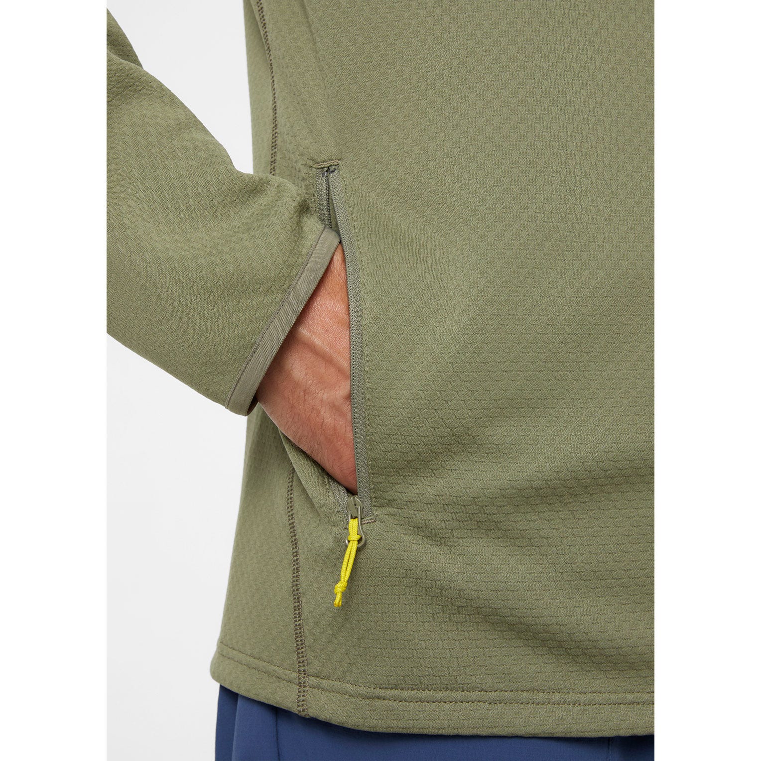 MEN'S RAPID MIDLAYER JACKET