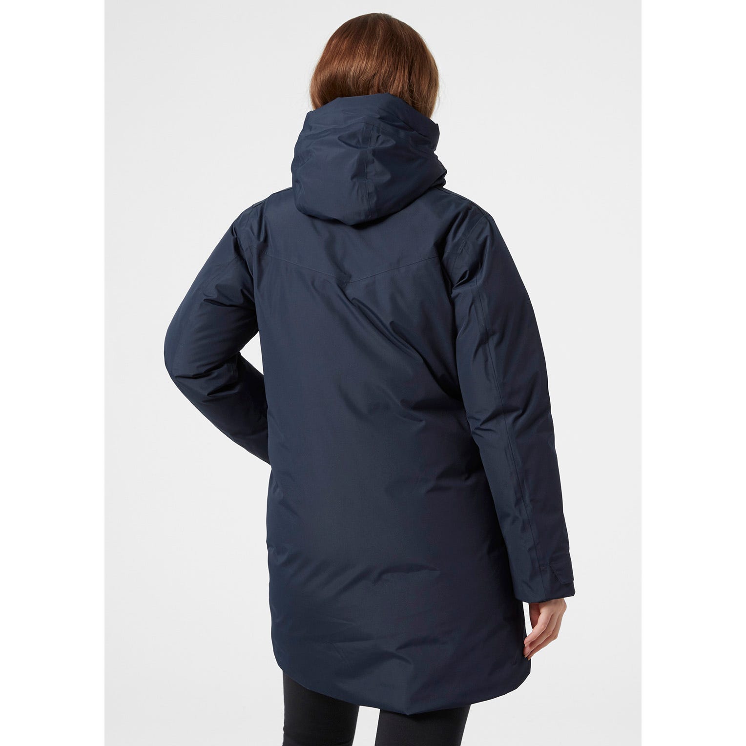 W BOUVET DOWN COAT