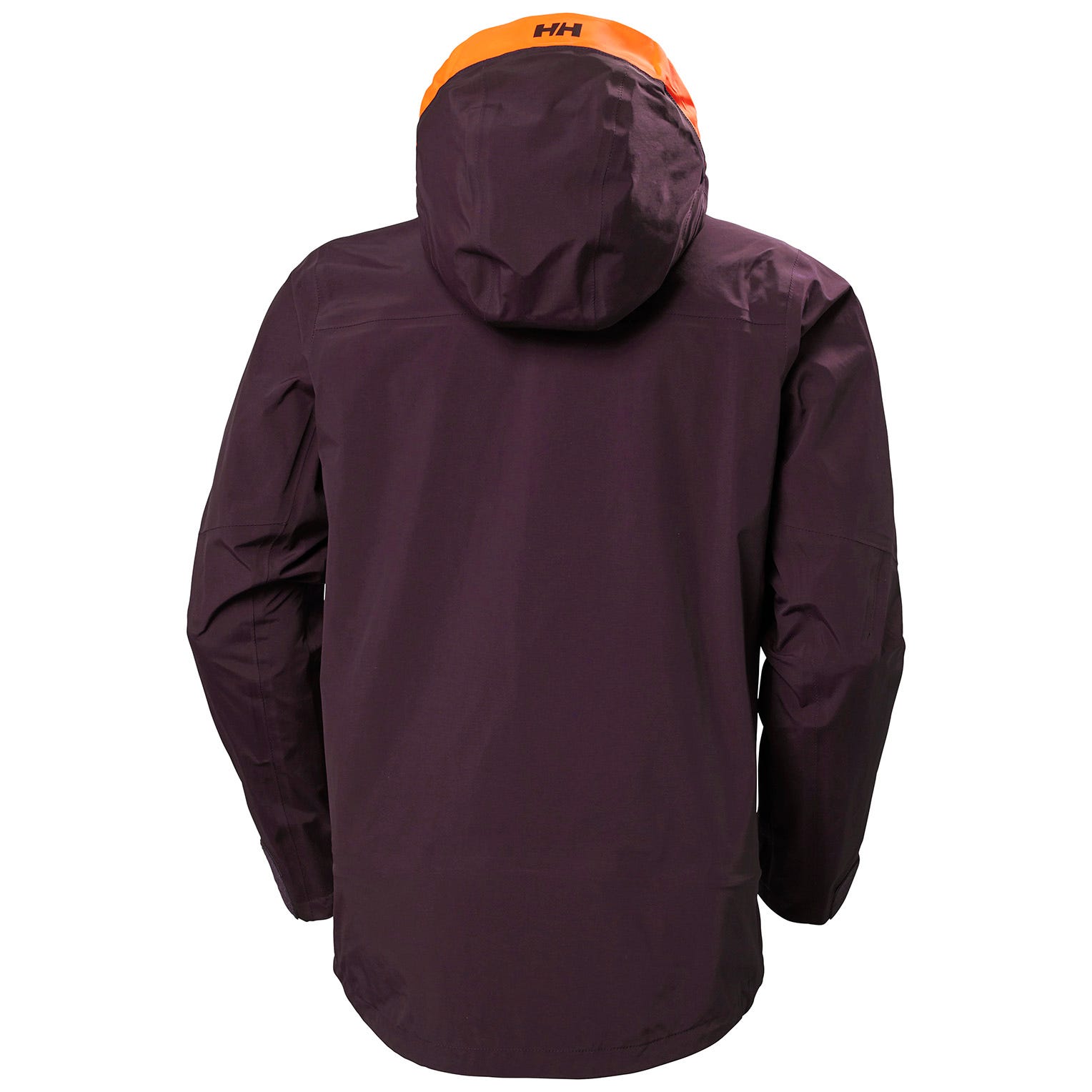 SOGN SHELL 2.0 JACKET