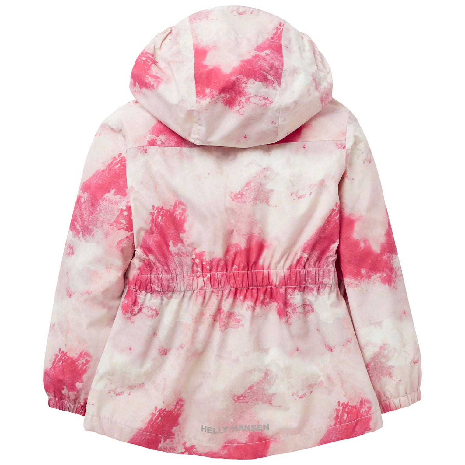 KIDS' SARAH RAIN JACKET