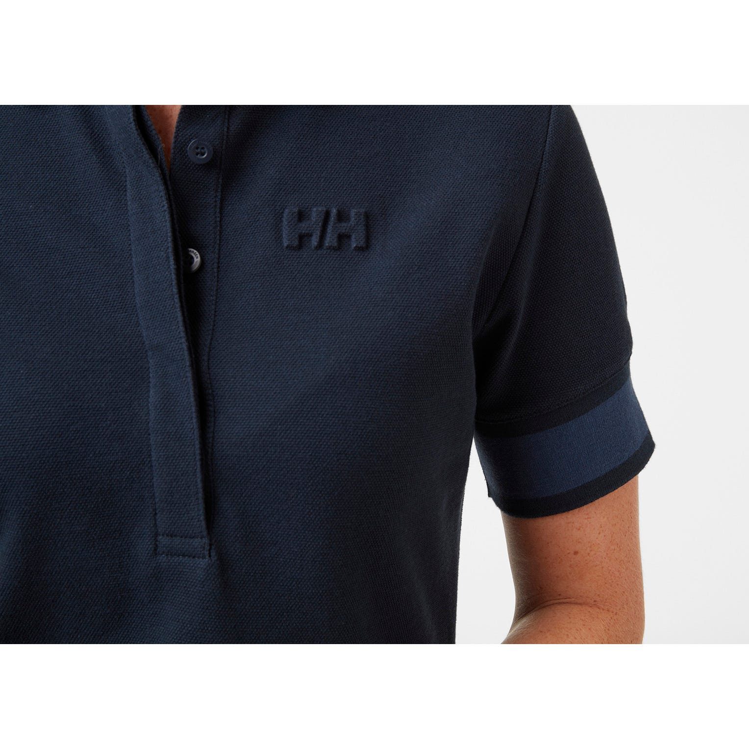 WOMEN'S THALIA PIQUE DRESS