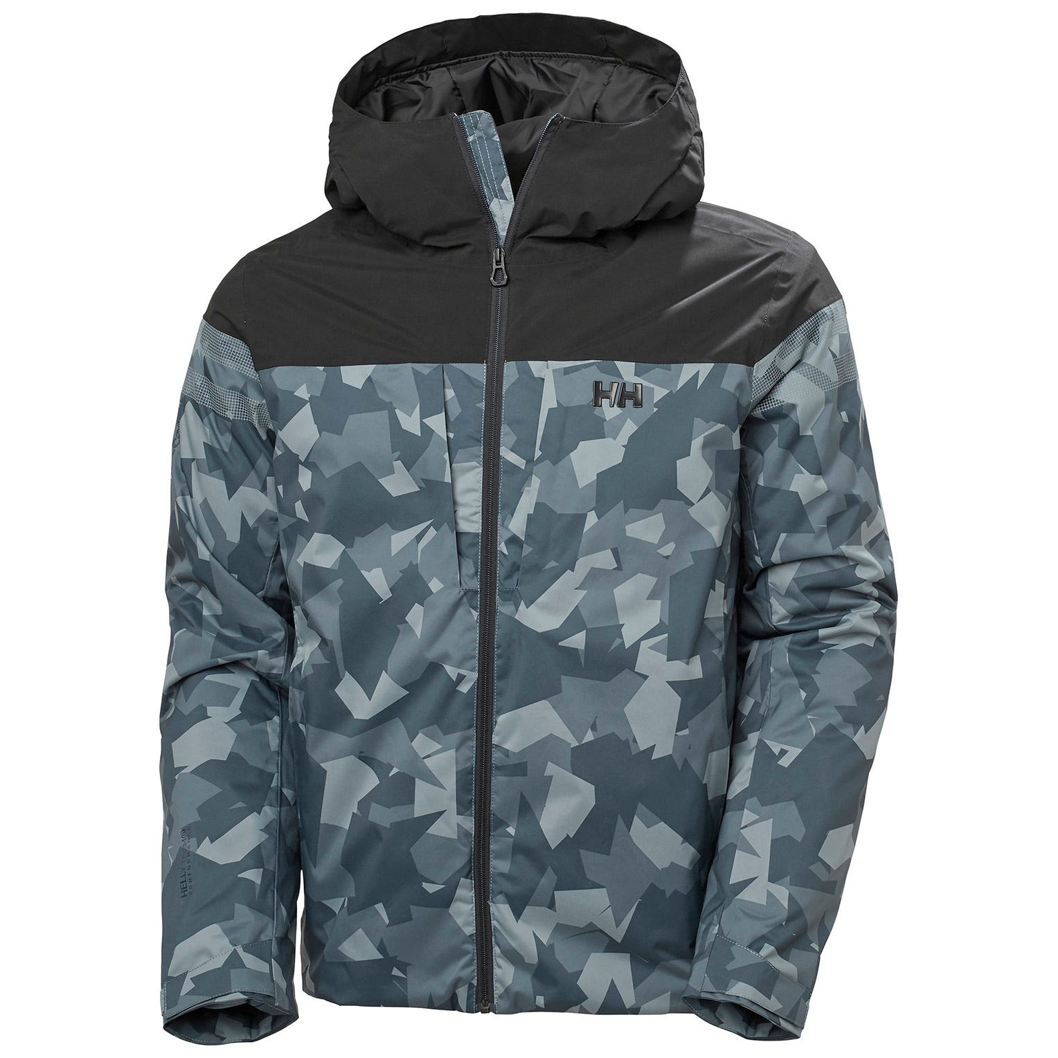 GRAVITATION JACKET