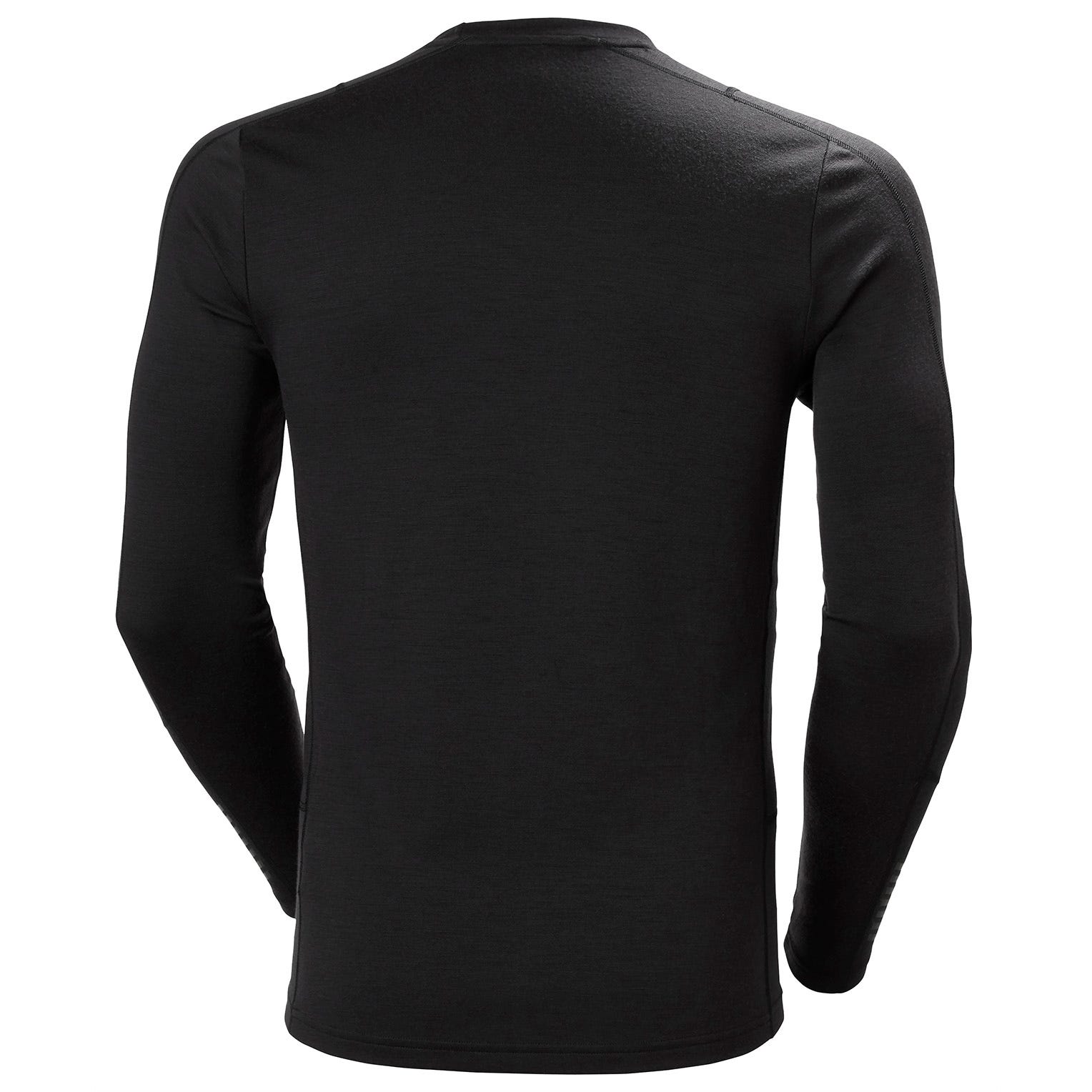 LIFA® MERINO LIGHTWEIGHT CREW BASE LAYER