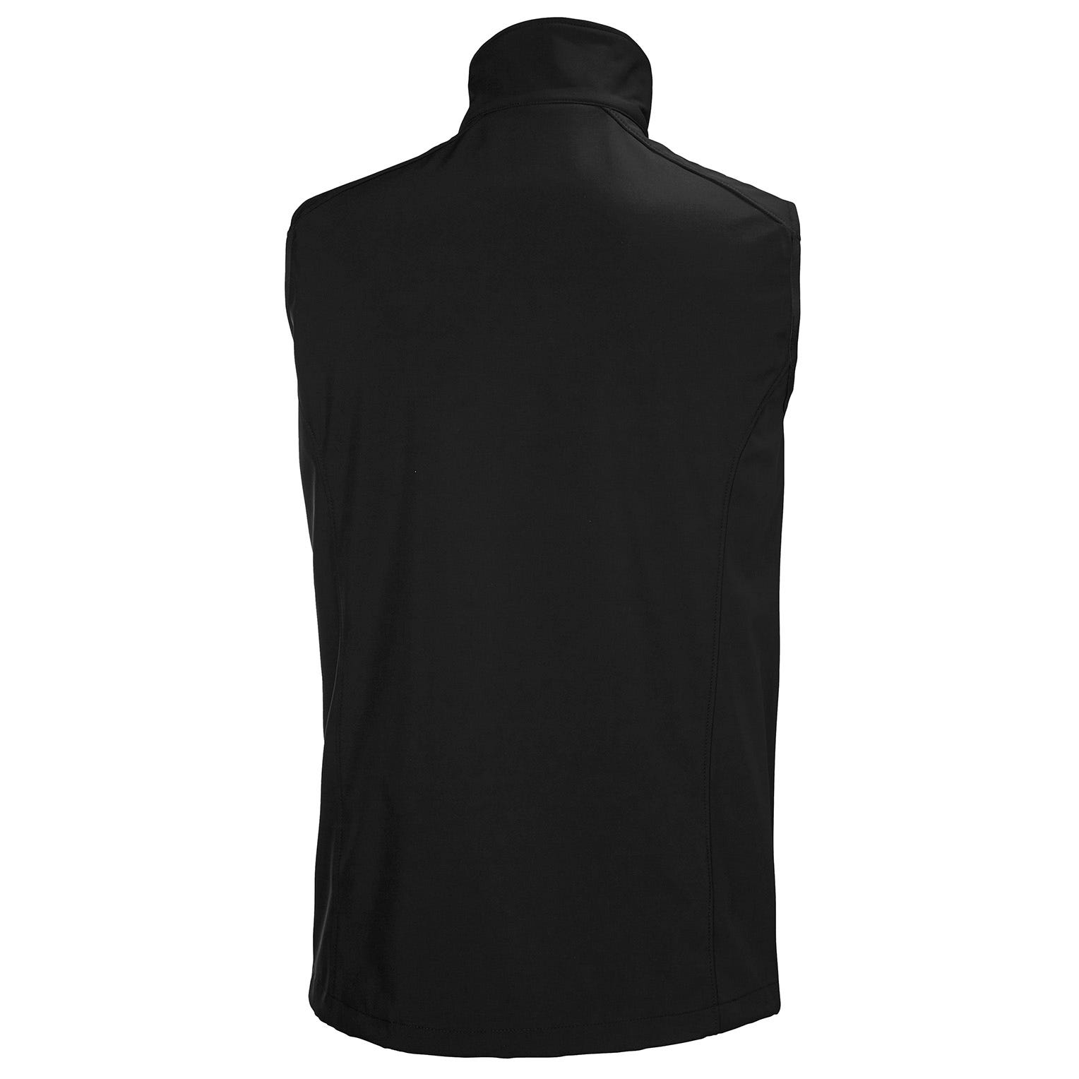 MEN'S PARAMOUNT SOFTSHELL VEST