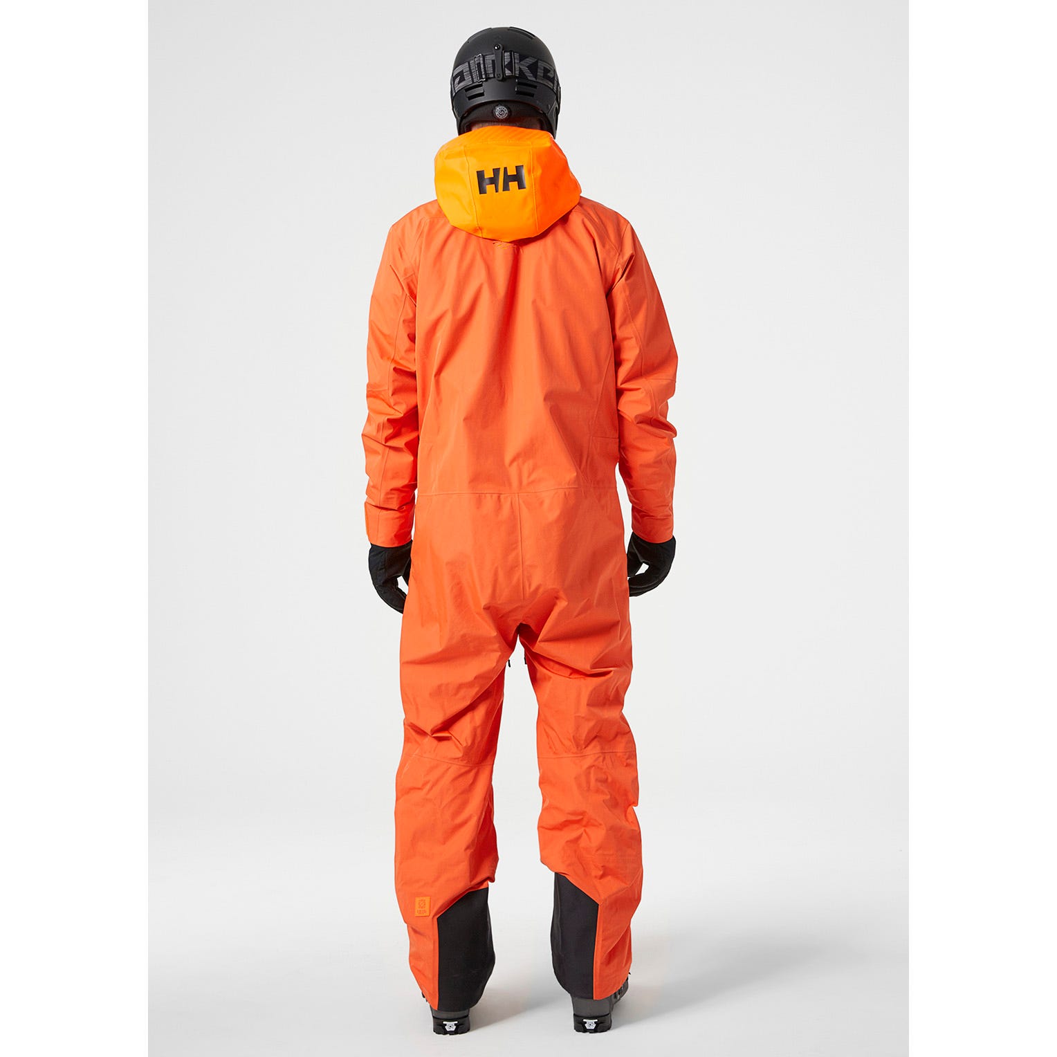 ULLR CHUGACH INFINITY POWDER SUIT