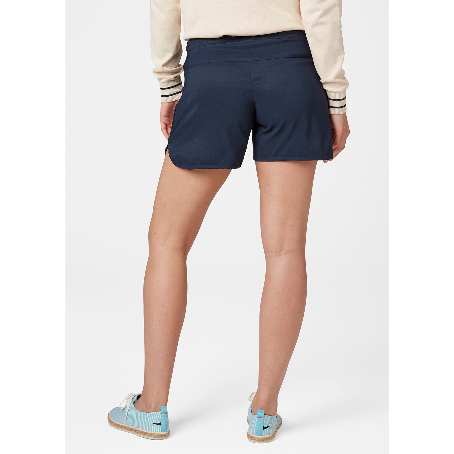 W SOLEN CLASSIC WATERSHORTS 5"